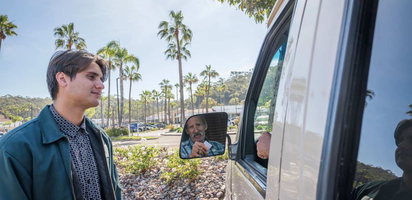 California Cities’ Homeless-to-Housing Experiment Shows Early Promise