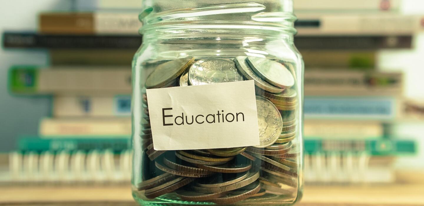 California's Education Savings Accounts Help Students Access Tech