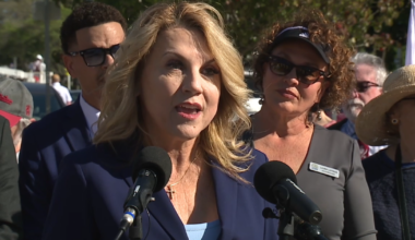 Mayors unite against Balboa Park paid parking plan