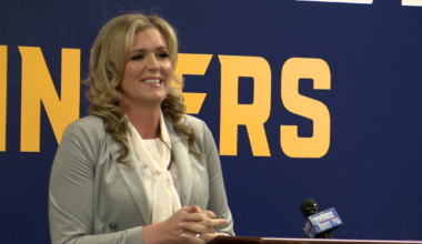 CSUB volleyball coach disclosed allegations from prior job during hiring process