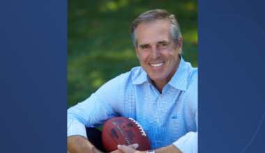 Ex-Chargers kicker Benirschke named chairman of SD Zoo Wildlife Alliance board