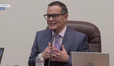 Bakersfield schools get new permanent superintendent