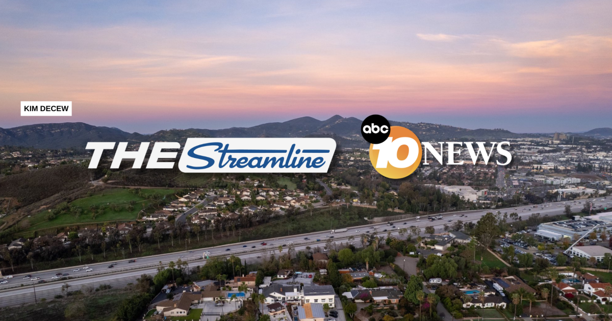 Concerns over Friars Rd. changes; doing laundry as a side hustle