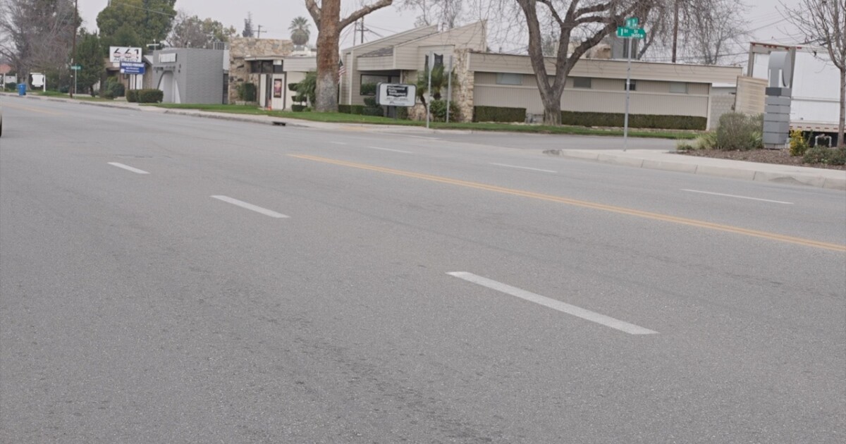 H Street construction worries local business owners