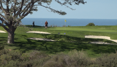 Farmers Insurance Open faces uncertain future