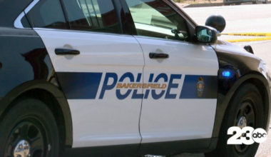 Police shoot, kill armed man during welfare check in south Bakersfield