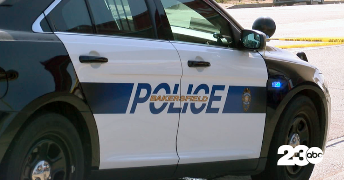 Police shoot, kill armed man during welfare check in south Bakersfield