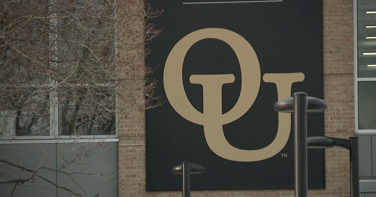 Oakland University canceling in-person evening classes