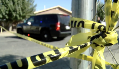 Kern County Homicides Drop to Lowest Level in Nearly a Decade