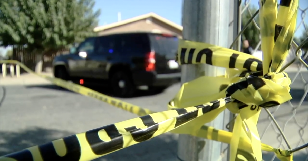 Kern County Homicides Drop to Lowest Level in Nearly a Decade