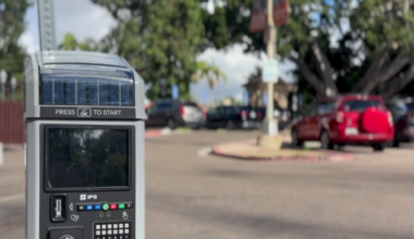 City Councilman Whitburn calls for repeal of Balboa Park paid parking plan