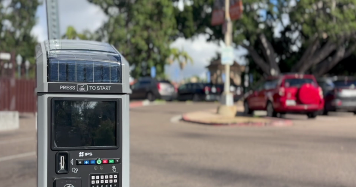 City Councilman Whitburn calls for repeal of Balboa Park paid parking plan
