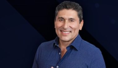 Latino motivational speaker Cesar Lozano to perform in Bakersfield
