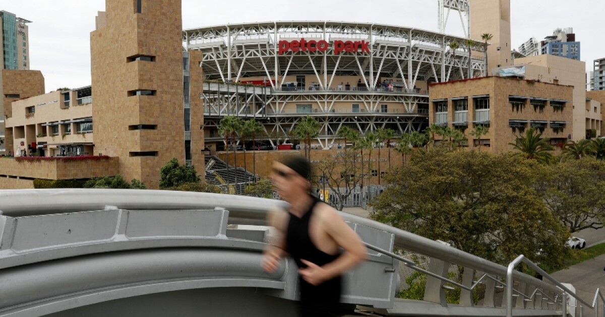 San Diego Padres announce job openings at Petco Park for 2026 season
