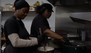 Black-Owned Businesses Feel Impact as Kern Black Chamber Seeks New Leadership