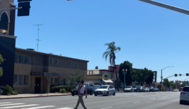 San Diego traffic engineers release list of most dangerous intersections