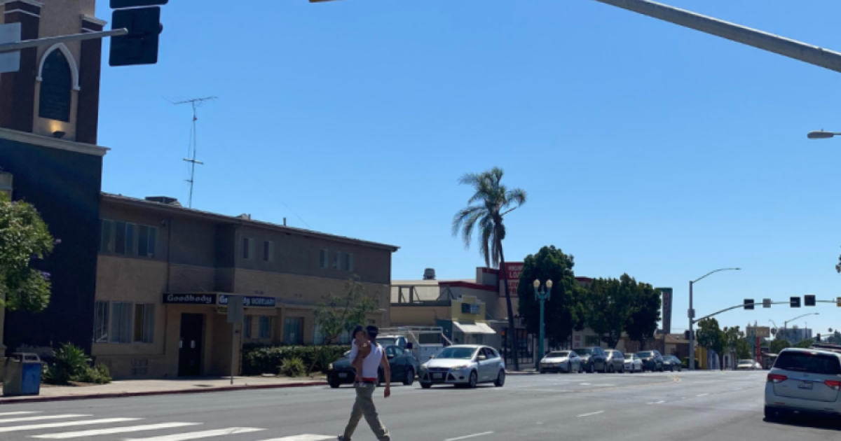 San Diego traffic engineers release list of most dangerous intersections