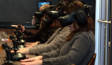 Virtual Reality Set to Transform Learning at Kern Community Colleges