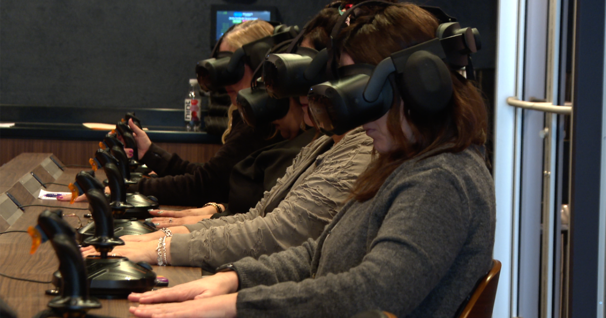 Virtual Reality Set to Transform Learning at Kern Community Colleges