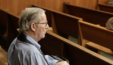 Alan Booth DUI trial continues Tuesday