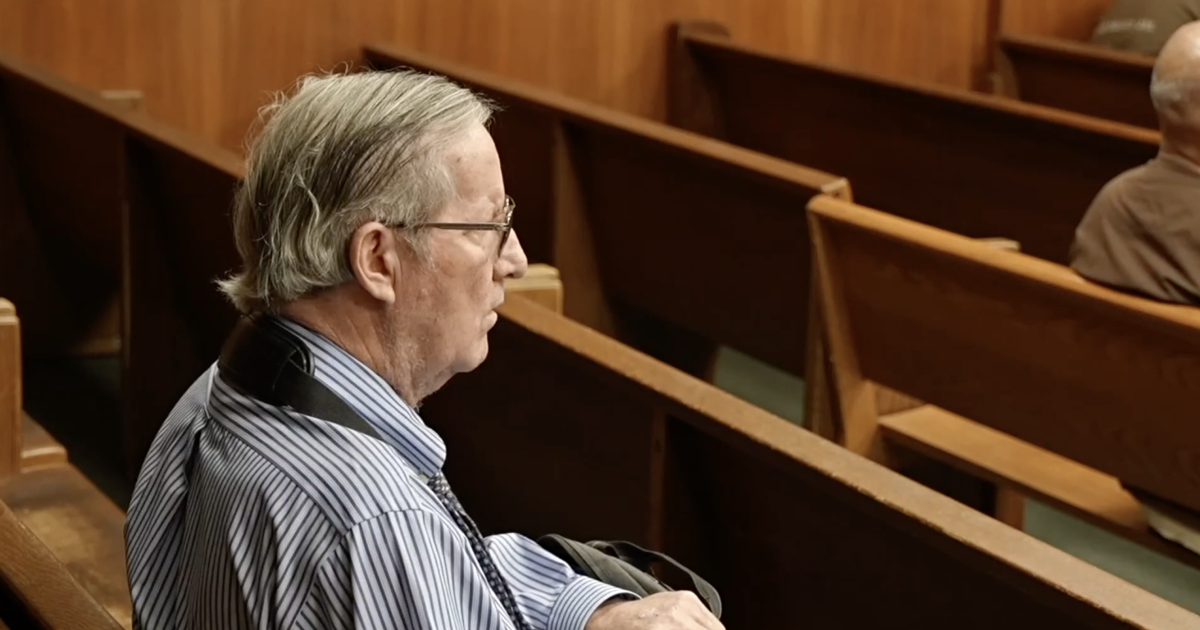 Alan Booth DUI trial continues Tuesday