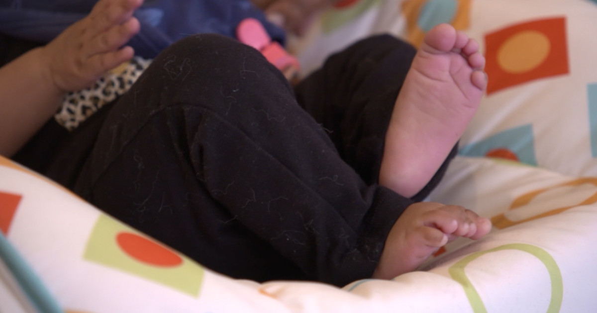 Child care costs outpace paychecks in Kern County