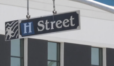 City seeks input on $16M H Street improvements at public meeting tonight