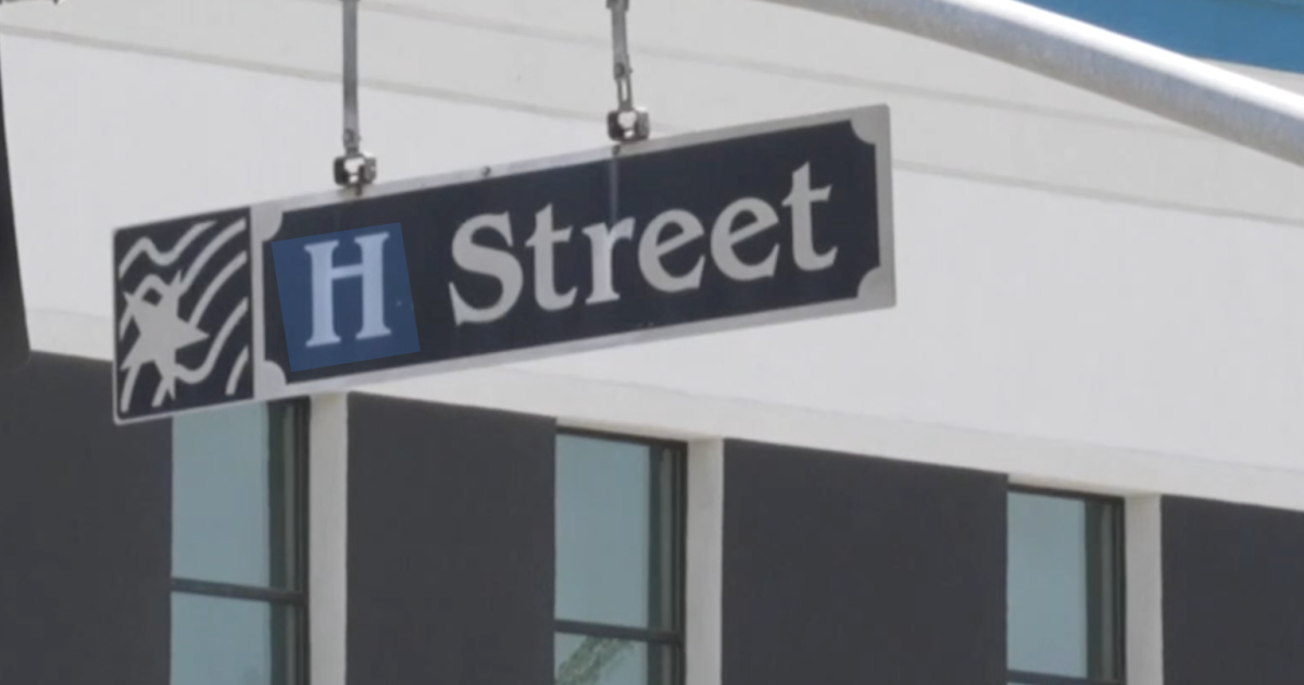 City seeks input on $16M H Street improvements at public meeting tonight