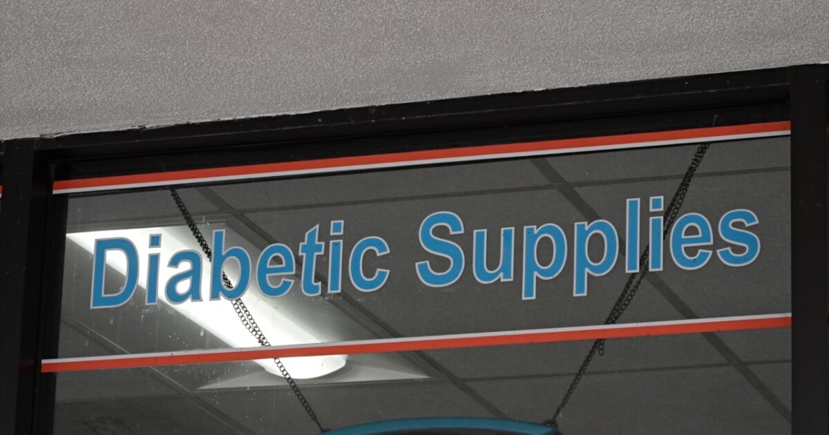 California launches low-cost insulin, helping Kern County patients