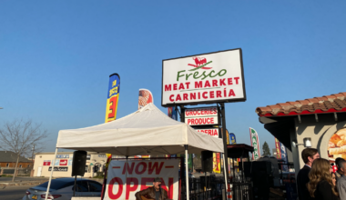 Fresco opens new meat market in Bakersfield