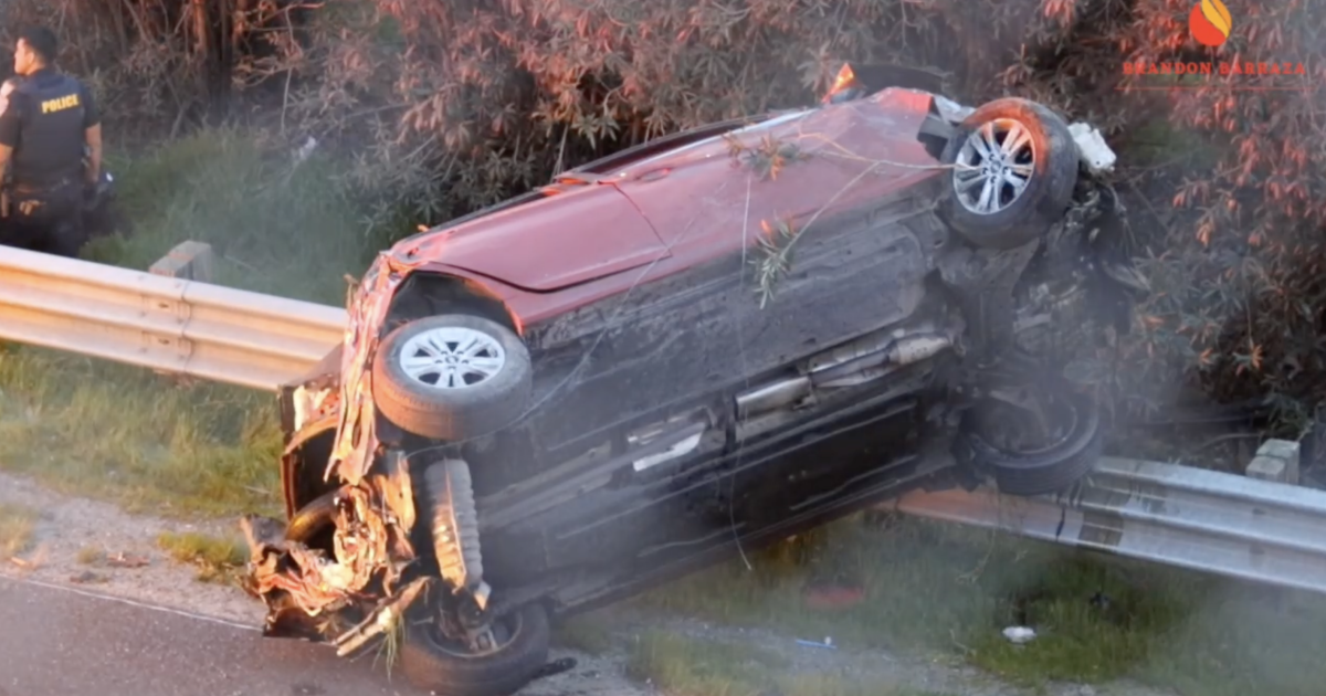 Minor dies in Highway 178 crash after Bakersfield police pursuit