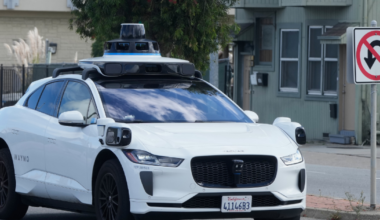 MTS Board comes out against self-driving vehicles as Waymo begins SD plans