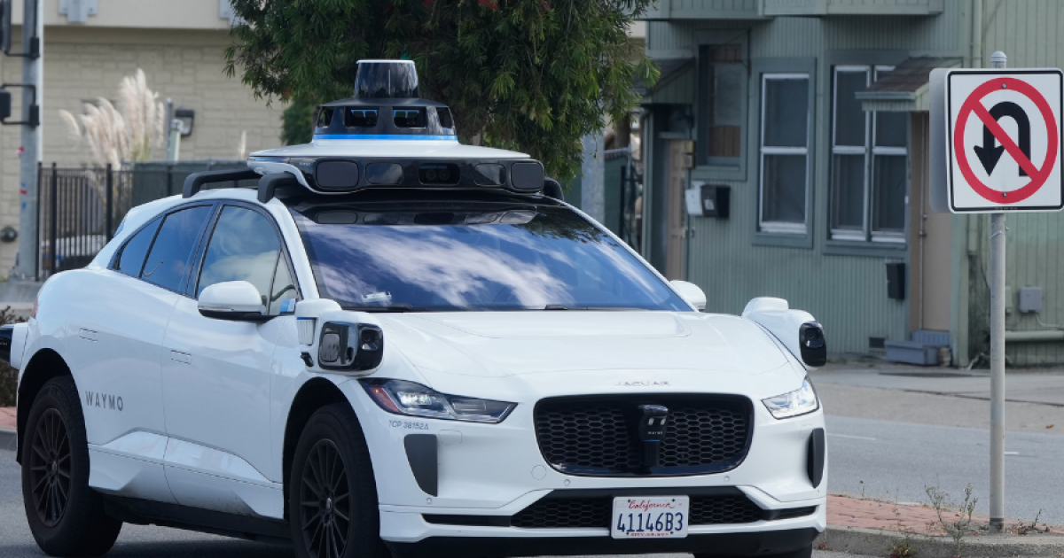MTS Board comes out against self-driving vehicles as Waymo begins SD plans