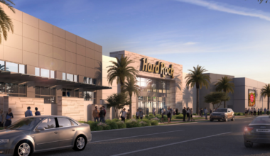 Hard Rock Casino Tejon announces November 13 opening date