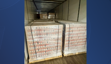 28K pounds of peanut, sunflower seed butters donated to San Diego Food Bank