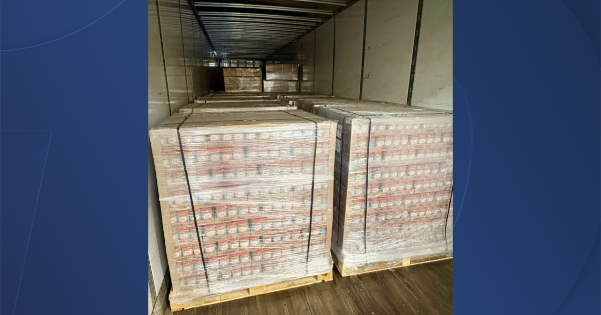 28K pounds of peanut, sunflower seed butters donated to San Diego Food Bank