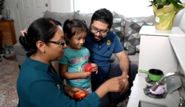 Federal child care funding freeze puts Kern County families at risk