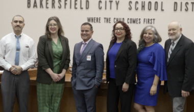 BCSD Board votes to increase pay to $3,000 per month