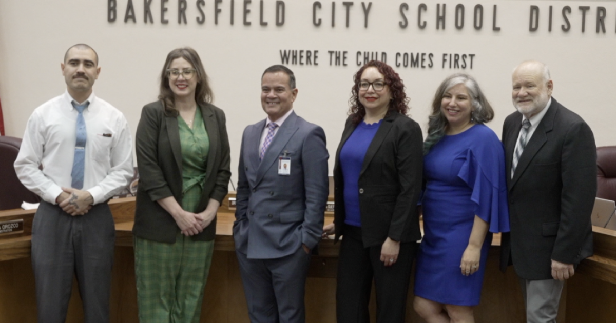 BCSD Board votes to increase pay to $3,000 per month