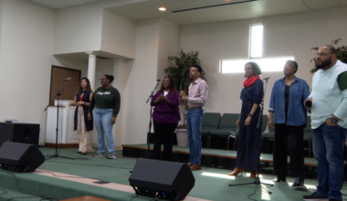 Church of God Preps for 8th Annual Gospel Fest