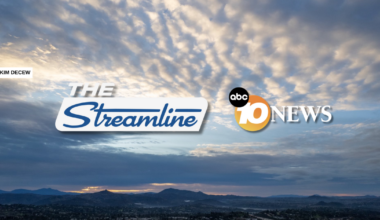 Tree safety concerns in San Diego as high winds move in