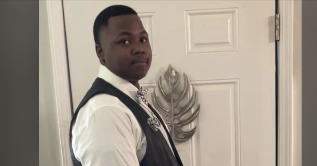 Oakland County deputies seek public's help in deadly Pontiac shooting