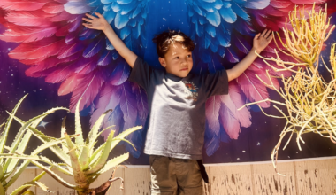 PB community mourns 6-year-old Hudson O'Loughlin, who was killed in hit-and-run