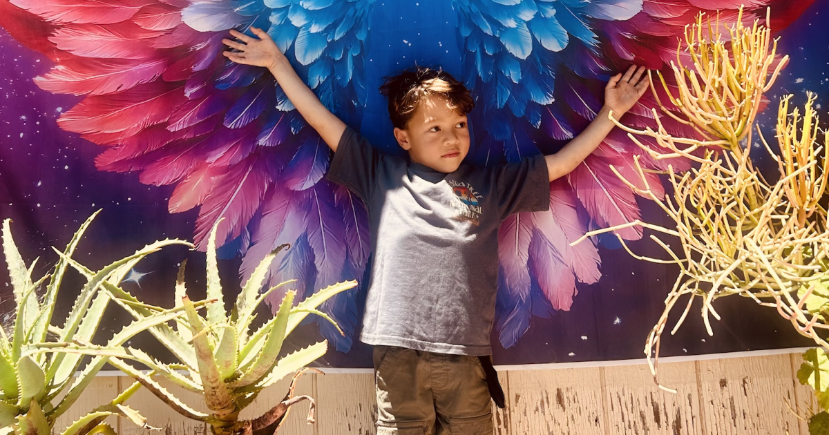 PB community mourns 6-year-old Hudson O'Loughlin, who was killed in hit-and-run