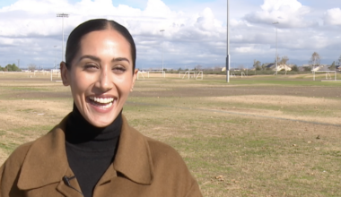 Kaur files for California Senate District 16 seat