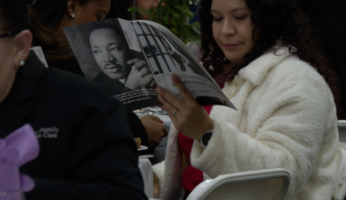 30th Annual MLK Breakfast commemorates Dr. King’s left legacy on Bakersfield