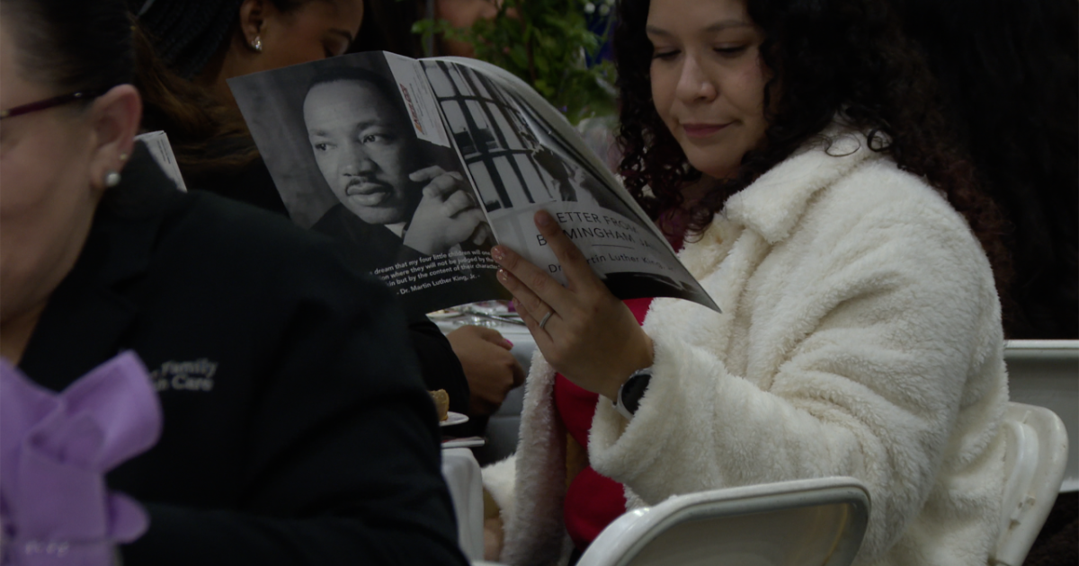 30th Annual MLK Breakfast commemorates Dr. King’s left legacy on Bakersfield