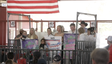 Kern County Fair reinstates prize money after FFA families speak out