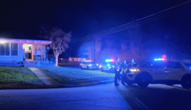 East Bakersfield shooting under investigation, suspect not found