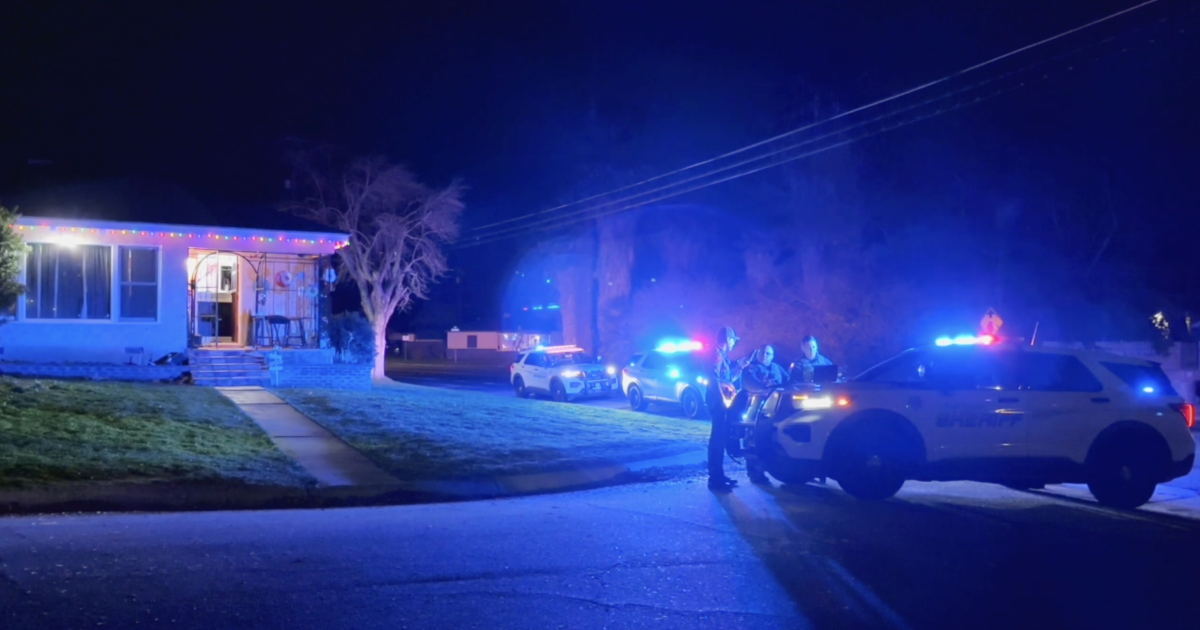 East Bakersfield shooting under investigation, suspect not found